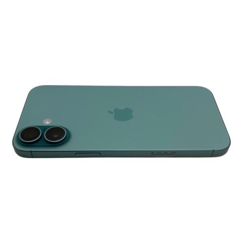 Apple (アップル) iPhone16 Plus MXVF3J/A