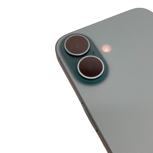 Apple (アップル) iPhone16 Plus MXVF3J/A