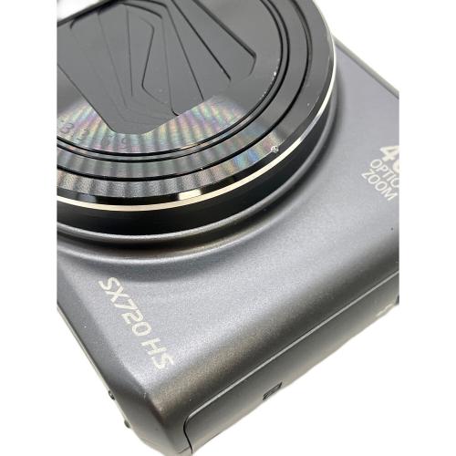 CANON (キヤノン) コンパクトデジタルカメラ SX720 HS