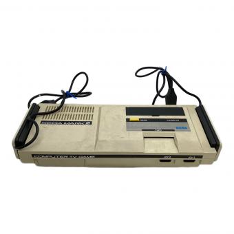 SEGA  セガ マークⅢ
