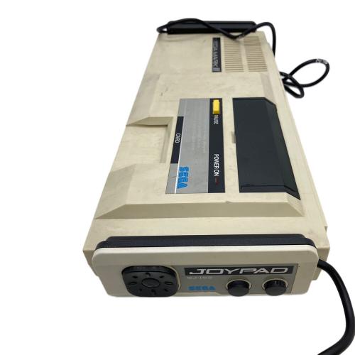 SEGA  セガ マークⅢ