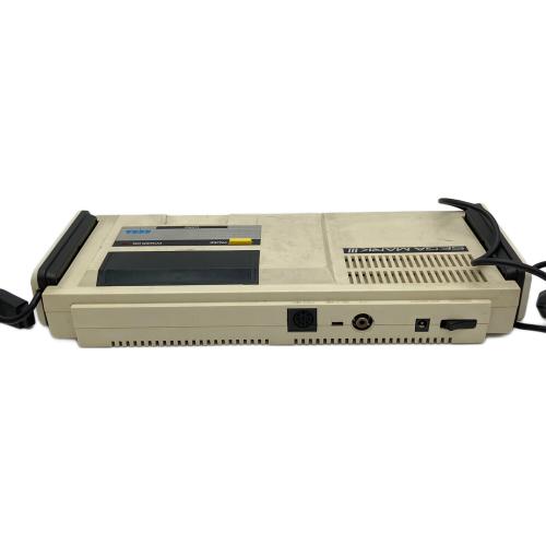 SEGA  セガ マークⅢ