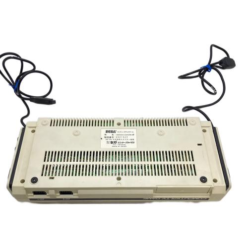 SEGA  セガ マークⅢ