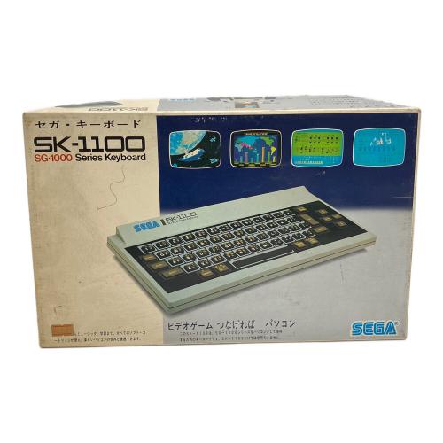 SEGA セガ キーボード SK-1100