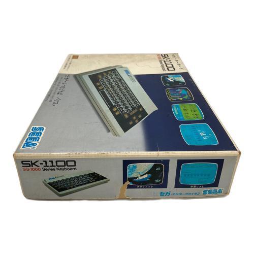 SEGA セガ キーボード SK-1100