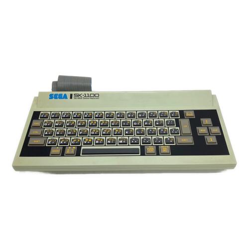 SEGA セガ キーボード SK-1100