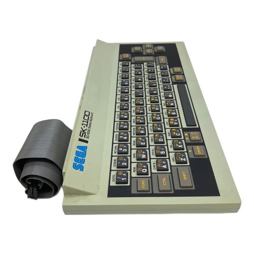 SEGA セガ キーボード SK-1100