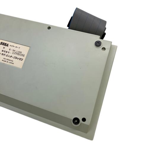 SEGA セガ キーボード SK-1100