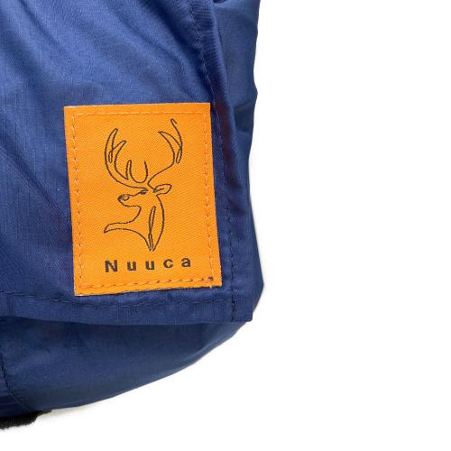 Nuuca ヒュッゲスリープ .
