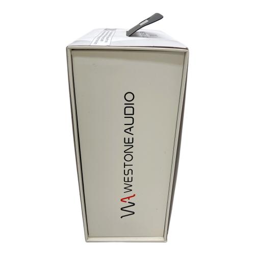 WESTINEAUDUI イヤホン WA-UM-PRO-X10