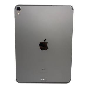 Apple (アップル) iPad Pro(第1世代) Wi-Fi+Cellularモデル MU0M2J/A