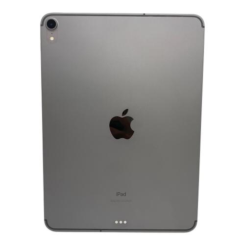 Apple (アップル) iPad Pro(第1世代) Wi-Fi+Cellularモデル MU0M2J/A