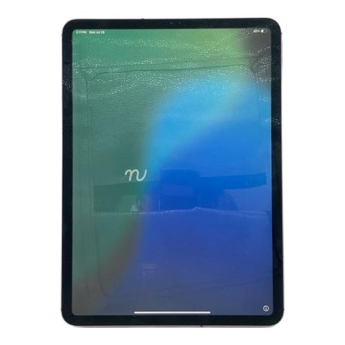 Apple (アップル) iPad Pro(第1世代) Wi-Fi+Cellularモデル MU0M2J/A