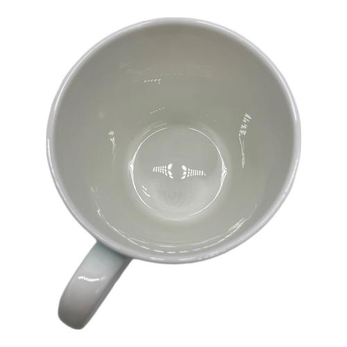 TIFFANY & Co. (ティファニー) マグカップ ブルーリボン