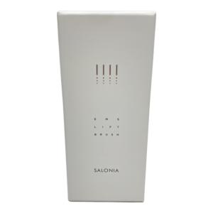 SALONIA (サロニア) EMSリフトブラシ マットシルバー SAL22206SL