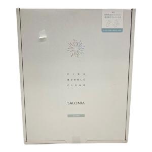 SALONIA (サロニア) シャワーヘッド SAL23303SS