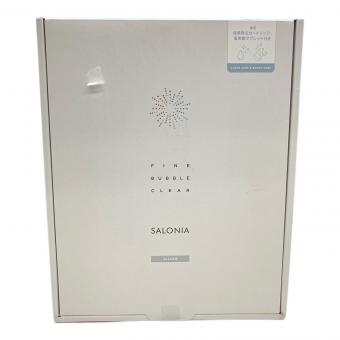 SALONIA (サロニア) シャワーヘッド SAL23303SS