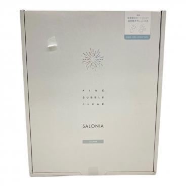 JAPAN STAR (ジャパンスター) シャワーヘッド NF2403-PC1 ナノバブル