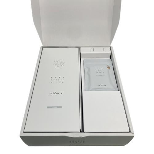 SALONIA (サロニア) シャワーヘッド SAL23303SS