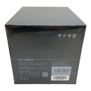 MYTREX (マイトレックス) ヘッドスパ MT-EHP22B-B
