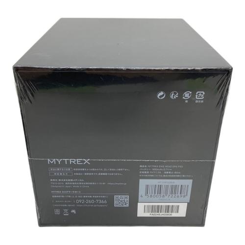 MYTREX (マイトレックス) ヘッドスパ MT-EHP22B-B