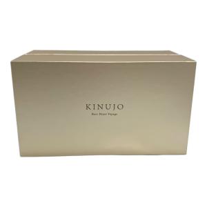 KINUJO (キヌージョ) ヘアードライヤー HW001