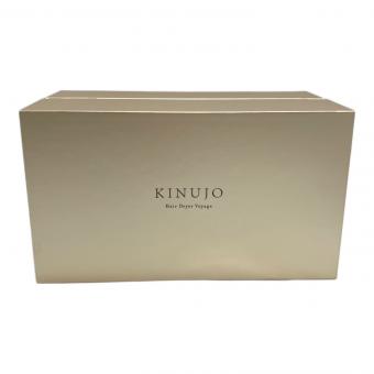 KINUJO (キヌージョ) ヘアードライヤー HW001