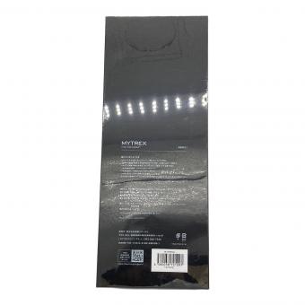 MYTREX (マイトレックス) シャワーヘッド HIHO FINE BUBBLE＋ MT-HFBP22SL