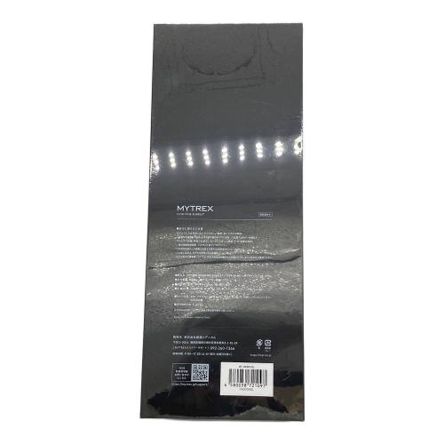 MYTREX (マイトレックス) シャワーヘッド HIHO FINE BUBBLE＋ MT-HFBP22SL