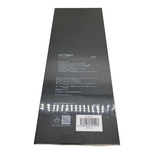 MYTREX (マイトレックス) シャワーヘッド HIHO FINE BUBBLE＋ MT-HFBP22SL