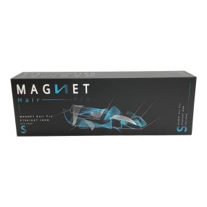 クレイツ (-) マグネットヘアプロ ストレートアイロンS HCS-G06G