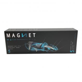 クレイツ (-) マグネットヘアプロ ストレートアイロンS HCS-G06G