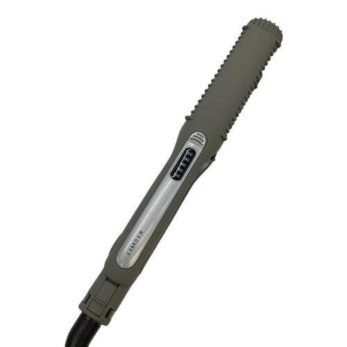 クレイツ (-) マグネットヘアプロ ストレートアイロンS HCS-G06G