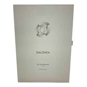 SALONIA サロニア エアリートリートメントドライヤー SAL24211GR