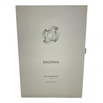 SALONIA サロニア エアリートリートメントドライヤー SAL24211GR