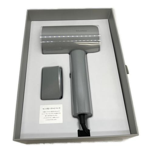 SALONIA サロニア エアリートリートメントドライヤー SAL24211GR