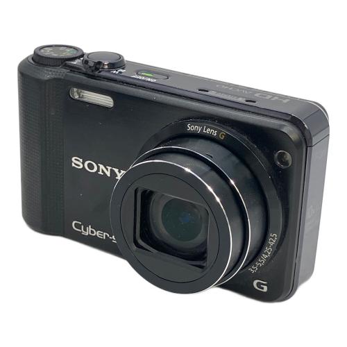 SONY (ソニー) コンパクトデジタルカメラ DSC-HX7V
