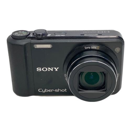 SONY (ソニー) コンパクトデジタルカメラ DSC-HX7V
