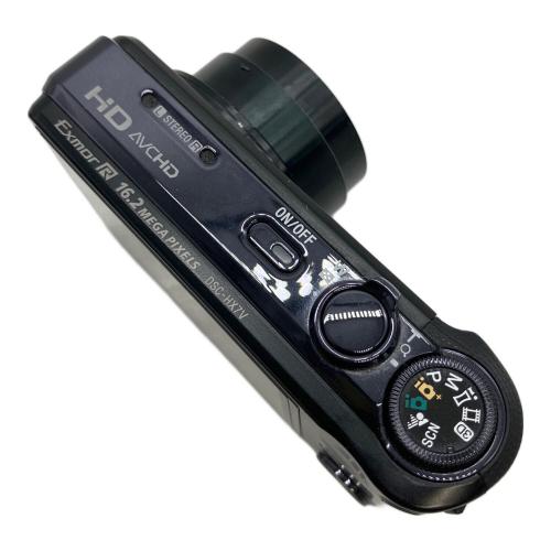 SONY (ソニー) コンパクトデジタルカメラ DSC-HX7V