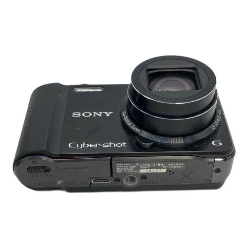 SONY (ソニー) コンパクトデジタルカメラ DSC-HX7V