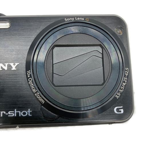 SONY (ソニー) コンパクトデジタルカメラ DSC-HX7V