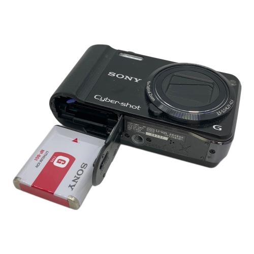 SONY (ソニー) コンパクトデジタルカメラ DSC-HX7V
