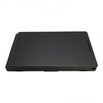 Portabledual-screen monitors