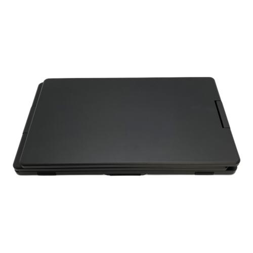 Portabledual-screen monitors