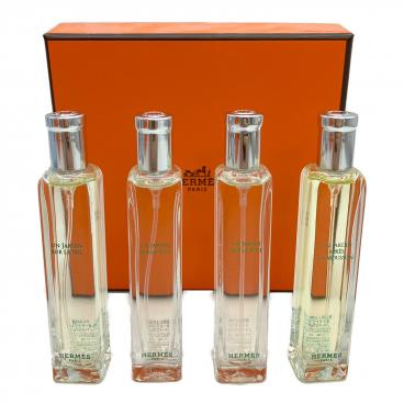 HERMES (エルメス) オードトワレ 15ml 地中海の庭｜トレファクONLINE