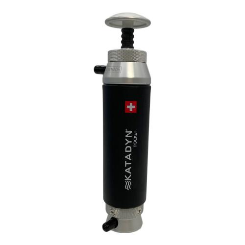 KATADYN (カタダイン) POCKET MICROFILTER