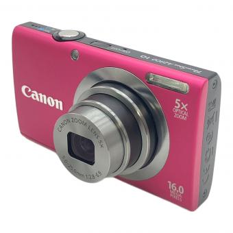 CANON (キヤノン) コンパクトデジタルカメラ PC1732