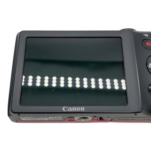 CANON (キヤノン) コンパクトデジタルカメラ PC1732