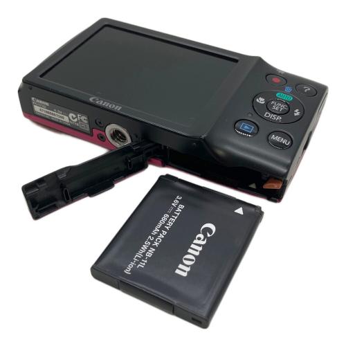 CANON (キヤノン) コンパクトデジタルカメラ PC1732