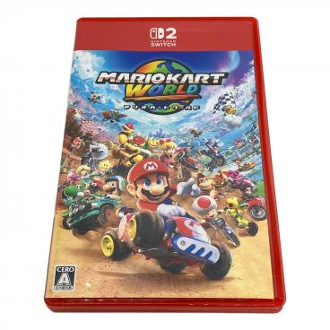 任天堂 (ニンテンドウ) マリオカート 8 デラックス Nintendo Switch2用